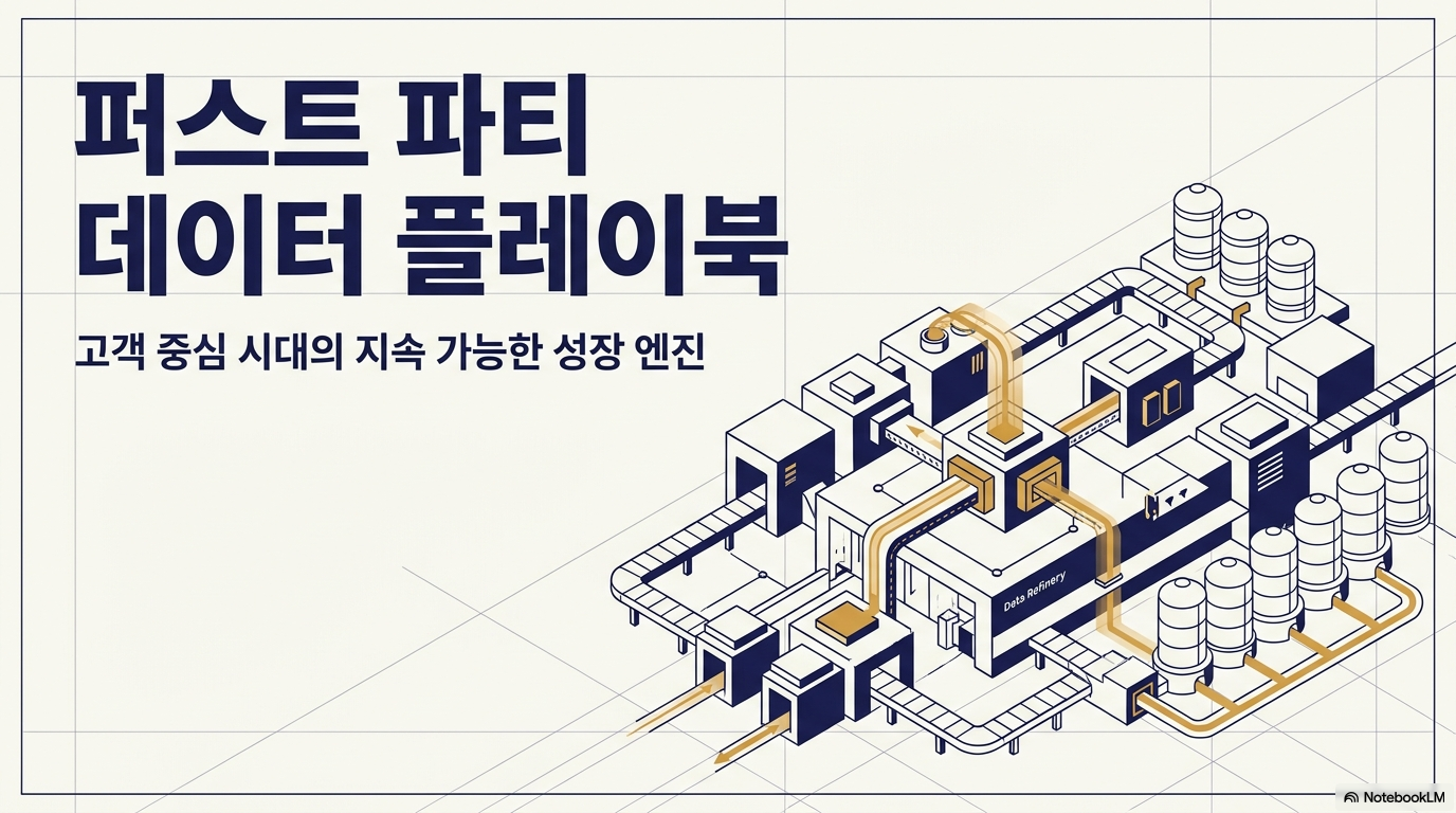 퍼스트 파티 데이터 마케팅: 기업의 성공을 이끄는 전략