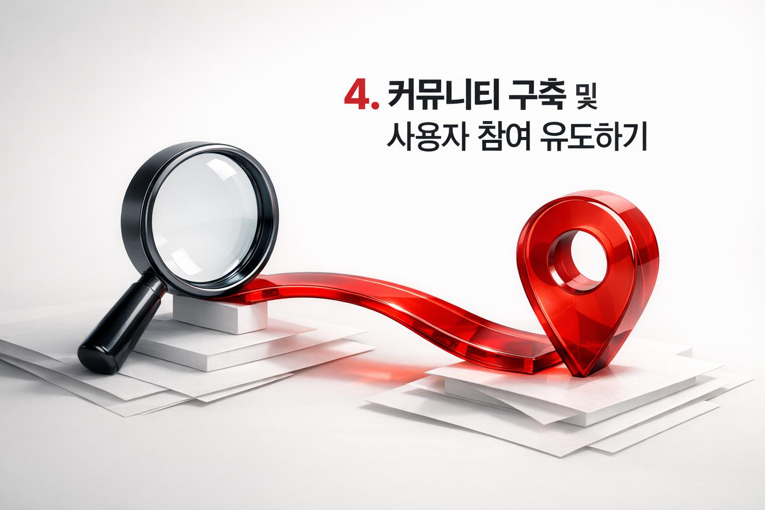 GPT 앱 커뮤니티 구축 이미지