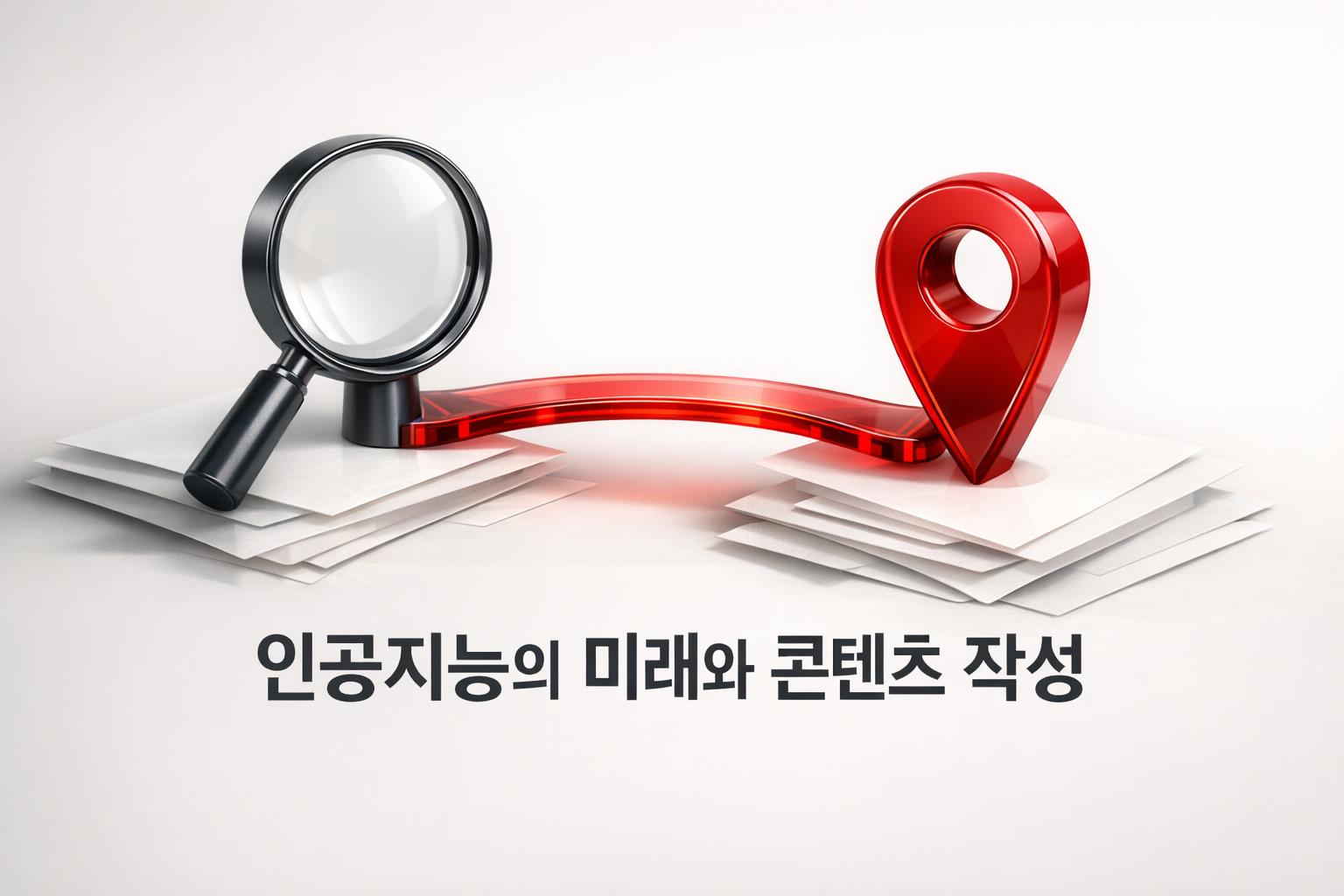 AI 활용 전략 설명 이미지
