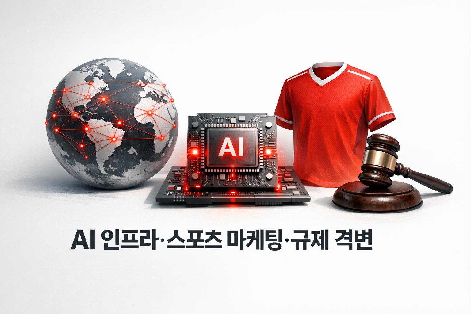 2026-06-02 해외 언론보도 현황 — AI 인프라 전쟁과 글로벌 브랜드 전략의 교차점