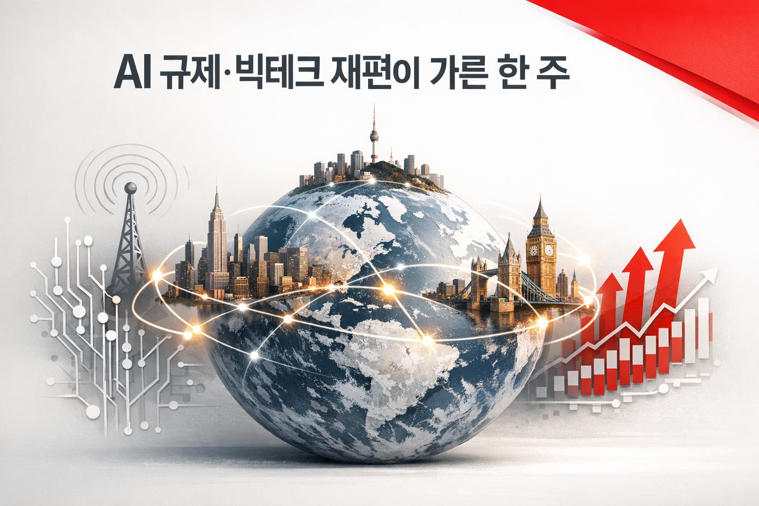 2026-06-16 해외 언론보도 현황 — AI 규제·빅테크 재편이 가른 한 주