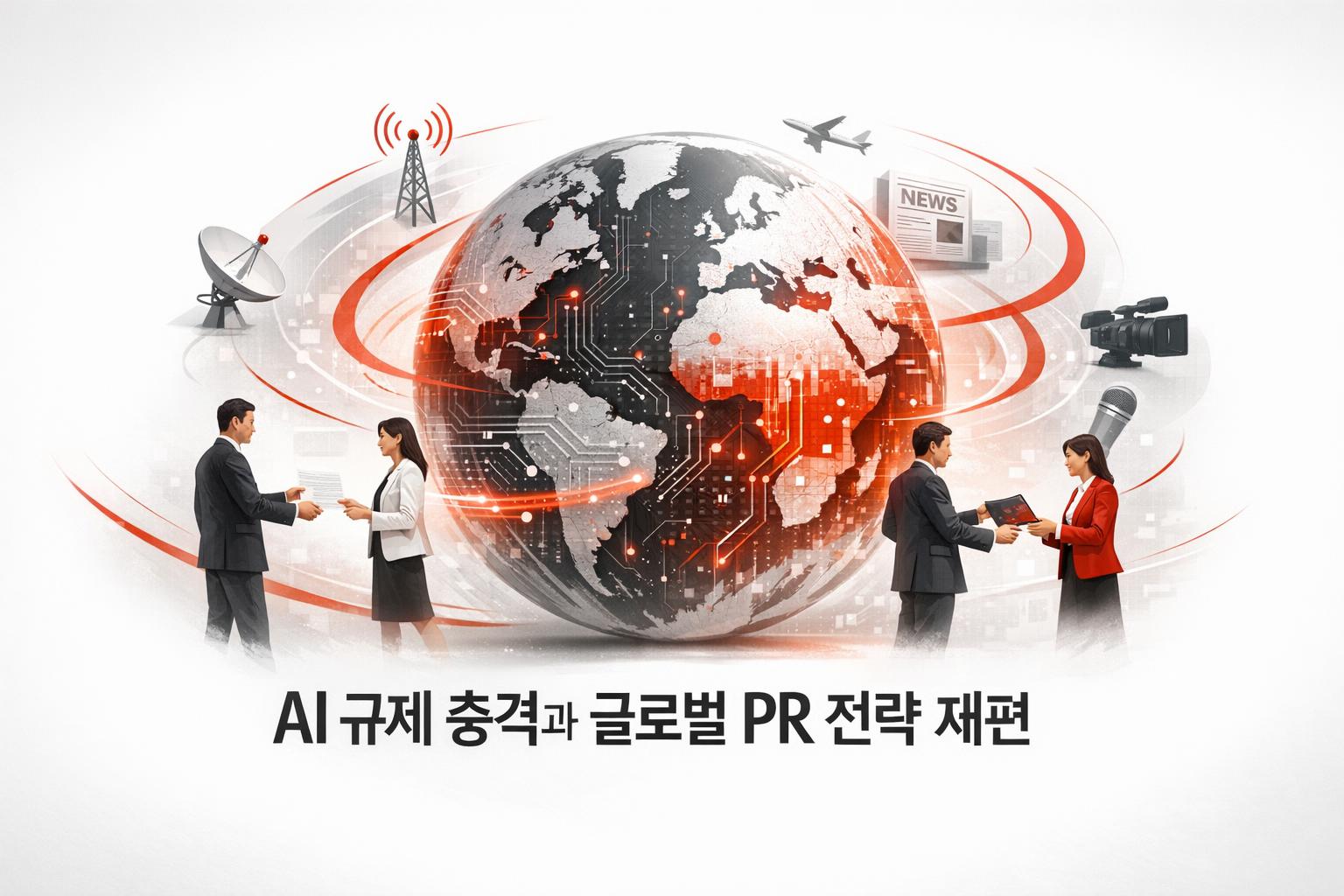 2026-06-18 해외 언론보도 현황 — AI 수출통제·금리동결·한국 브랜드 글로벌 PR