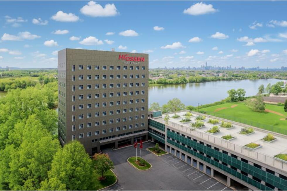Hiossen Marks 20th Anniversary by Expanding Global Business Infrastructure